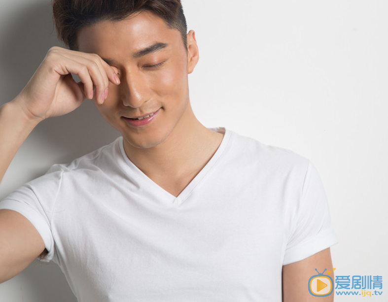 歡樂頌2關雎爾相親對象舒展是誰演的？舒展扮演者金澤灝個人資料及生活照欣賞