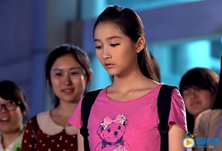 妻子的謊言中陳璞玉是誰？刻意模仿李夏曦接近江一明的原因？