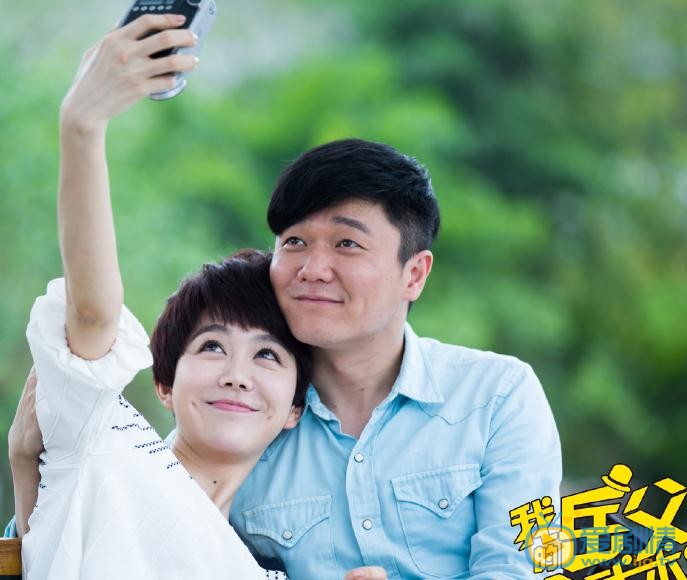 《我的岳父會武術》將於明日開播，肖央王太利開搶姜妍