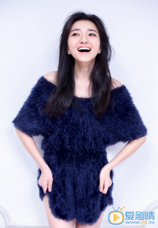 秀麗江山之長歌行劉伯姬是誰演的？劉伯姬扮演者白卉子個人資料及寫真生活照介紹