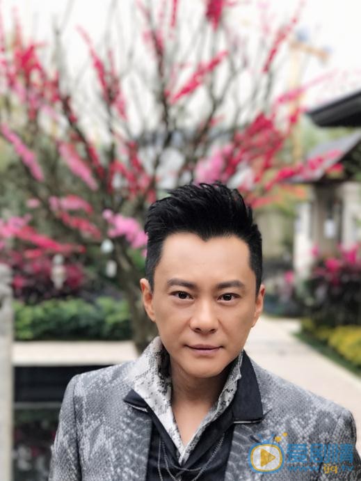 反恐特戰隊之獵影陸豪是誰扮演的？反恐特戰隊之獵影陸豪扮演者王斑個人資料及寫真生活照欣賞