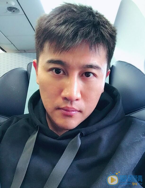  我的前半生段曉天是誰演的？段曉天扮演者宋允皓個人資料及生活照欣賞