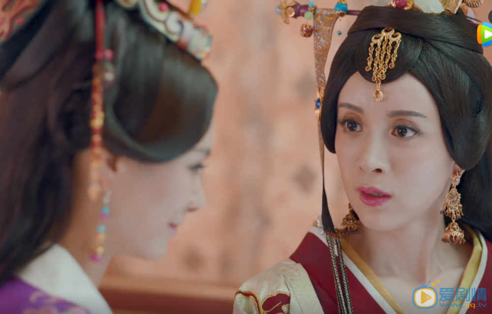  秦國君夫人是誰扮演的？為什麼獨得秦國公專寵？