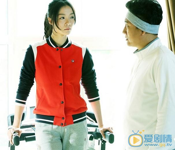 齊溪個人資料簡介 齊溪《嘿孩子》劇照 《嘿孩子》劇情介紹