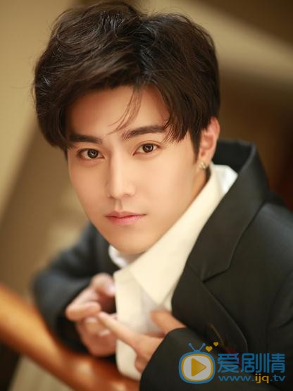 天下長安李元吉是誰演的？李元吉扮演者趙東澤個人資料、寫真及生活照欣賞