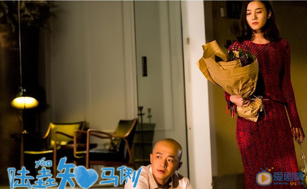 陸垚知馬俐導演文章發布“黑匣子”特輯 主演們紛紛落淚