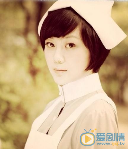 風再起時方邦芸是誰演的？方邦芸扮演者王唯伊個人資料、寫真及生活照欣賞