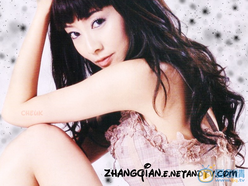 張茜個人資料簡介 張茜家庭背景