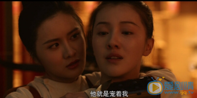 長安十二時辰聞染為什麼要自殺？