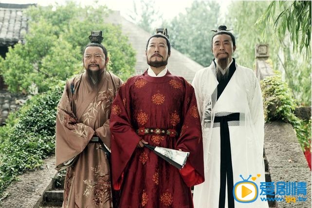 神機妙算劉伯溫劇情介紹