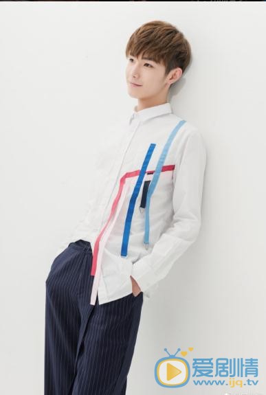 宋繼揚個人資料宋繼揚個人寫真