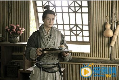  秦時明月將播 蔣勁夫挑大樑受期待