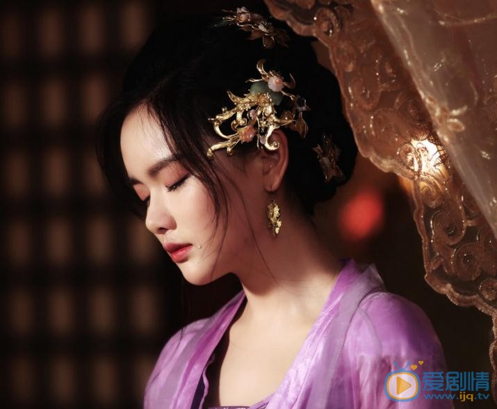 楚喬傳蘭兒的結局是什麼？蘭兒的真實身份是什麼？