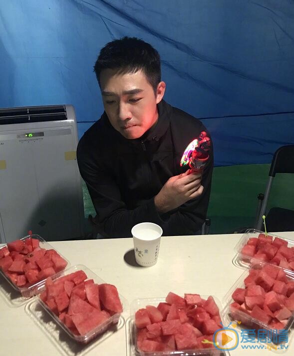 那年花開月正圓杜明禮是誰演的？杜明禮扮演者俞灝明個人資料及寫真生活照欣賞