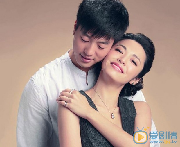 凌瀟肅個人資料簡介 凌瀟肅前妻姚晨