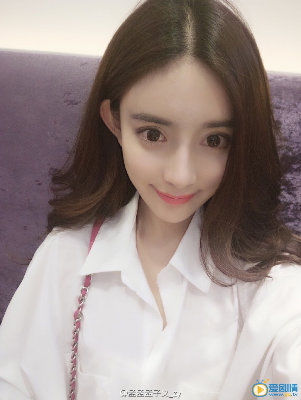 武神趙子龍石硯扮演者孟子義寫真及生活照欣賞