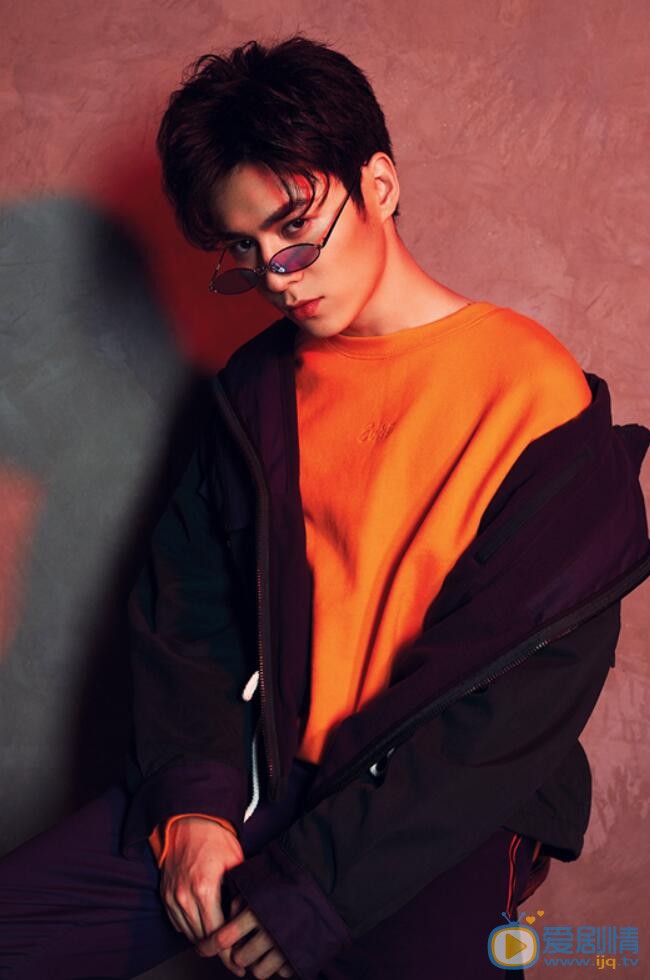 小哥哥怕是有毒吧什麼時間播_小哥哥怕是有毒吧播出時間