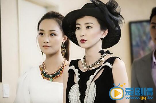 愛人的謊言易正華（程慷生）的結局是什麼？易正華（程慷生）有沒有和杜鵑離婚？