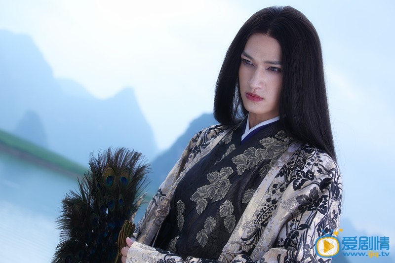 今晚殺骨姐妹首相遇 魔君高清精美劇照搶先看!