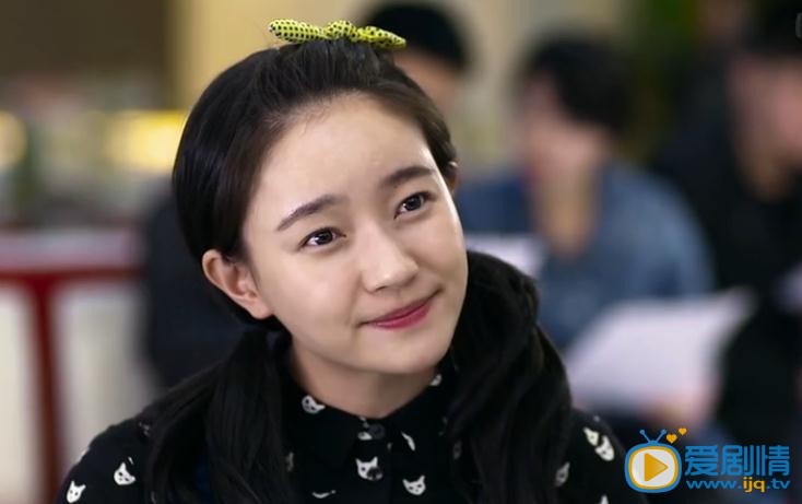 青春集結號劇照