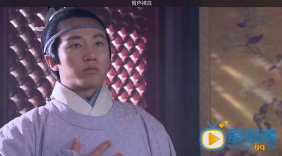 女醫明妃傳劇照