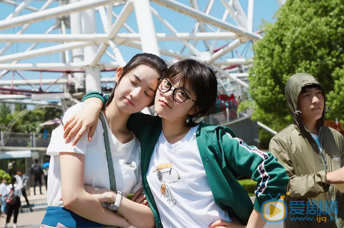 少年派鄧小琪會黑化嗎？鄧小琪是什麼樣的人？