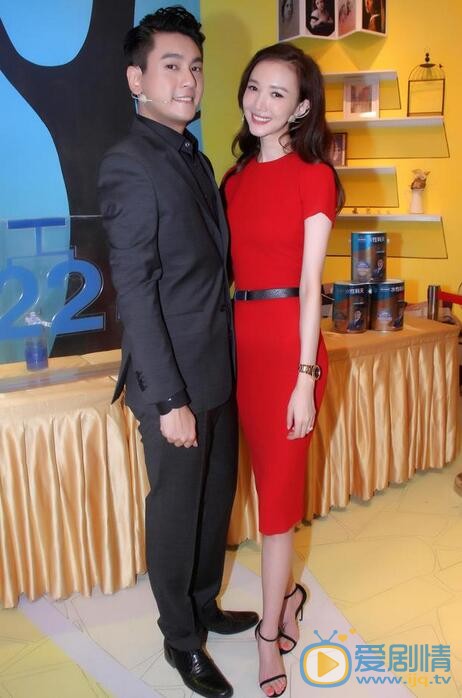  國民大生活淳于秋是誰演的？淳于秋扮演者朱孝天個人資料及生活寫真照欣賞