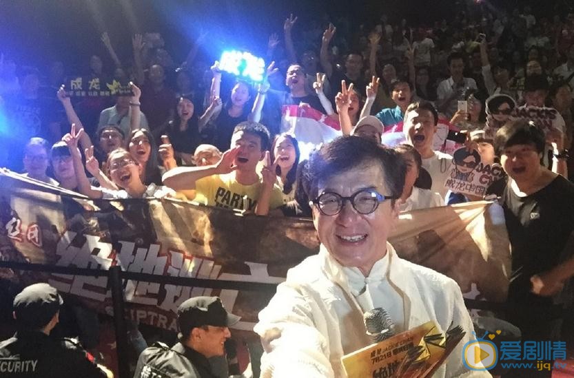 電影絕地逃亡發布會 絕地逃亡劇情介紹