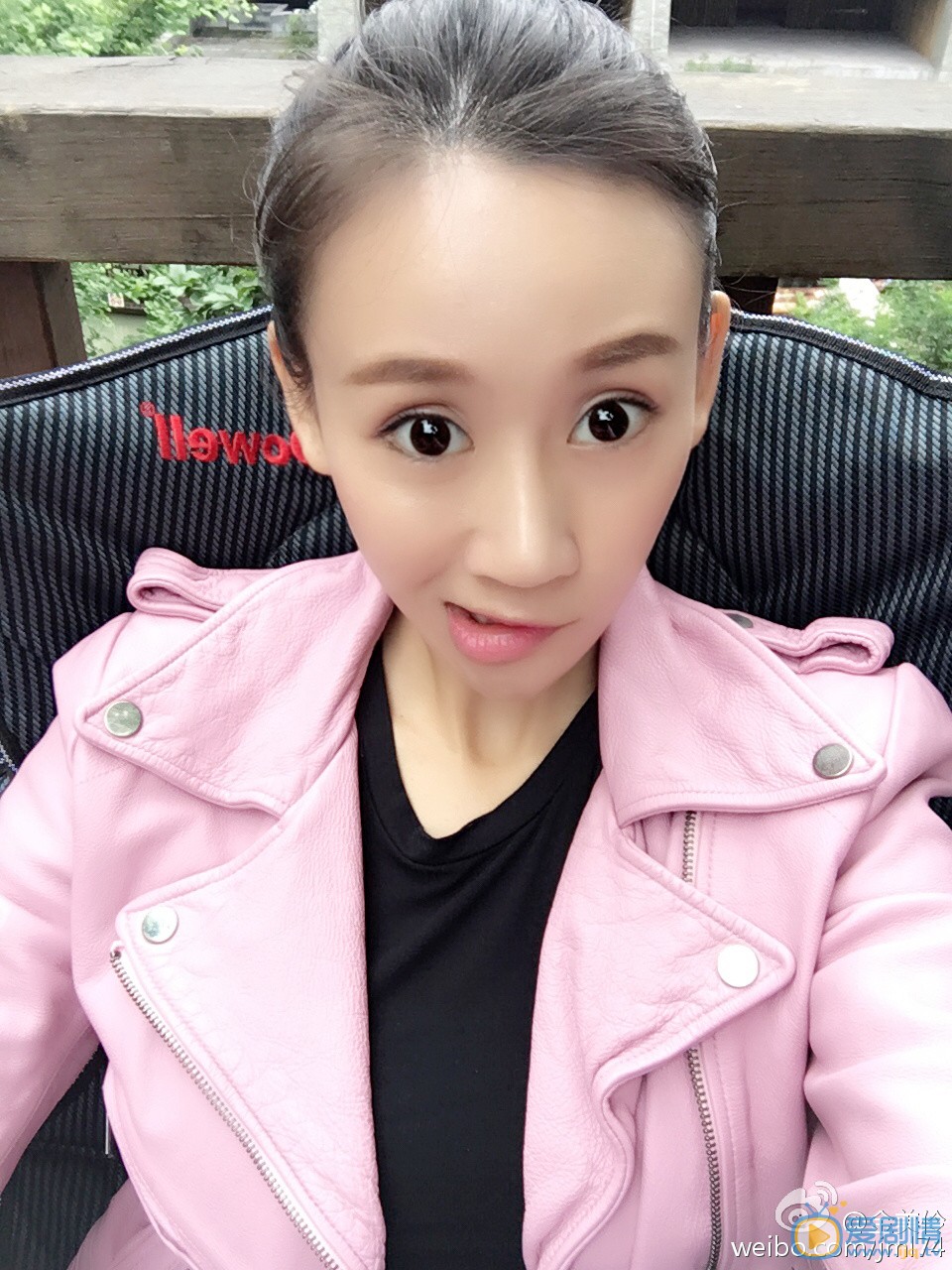 警花與警犬中唐優優是誰扮演的？唐優優扮演者金美伶的個人資料及照片