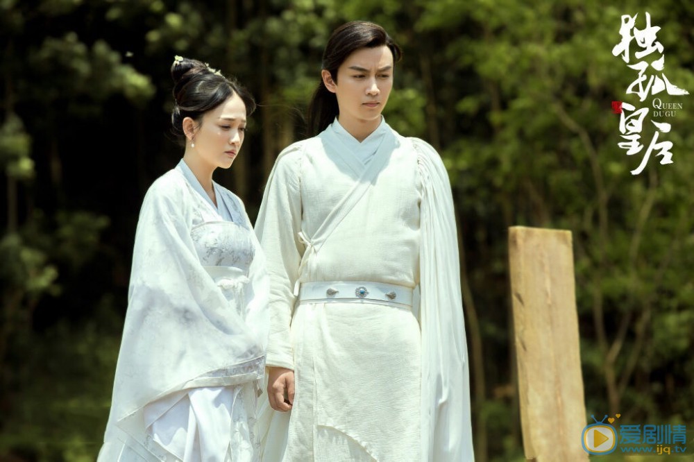 獨孤皇后伽羅早產是什麼原因？為什麼與阿史那頌勢不兩立？