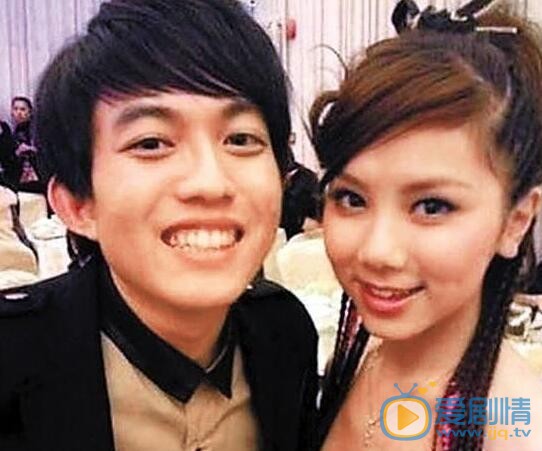 鄧紫棋林宥嘉合照 鄧紫棋緋聞男友 鄧紫棋個人資料介紹