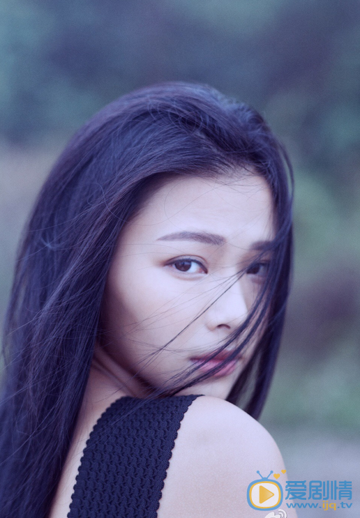 繁星四月李姐是誰演的？李姐扮演者蔚雨芯個人資料及生活私照欣賞