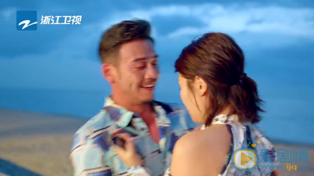  歡樂頌第二季五美啟發狗糧 撩漢各出大招