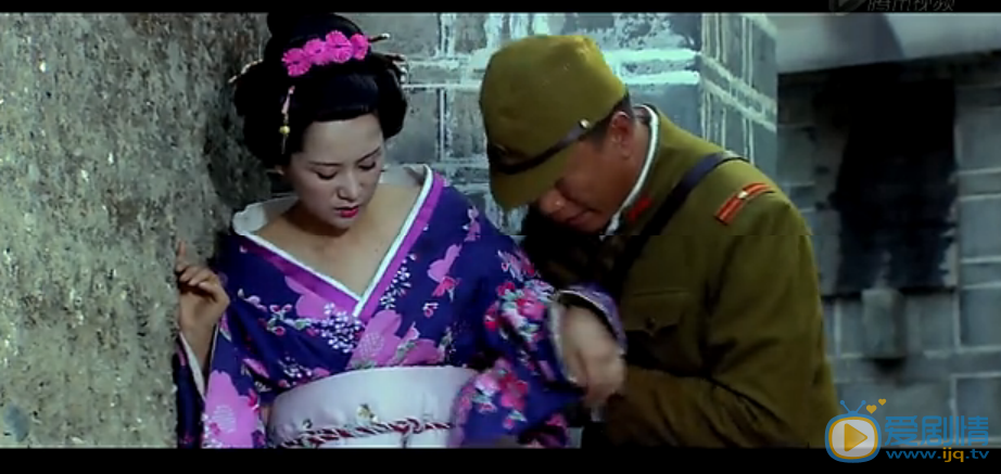 戰爭大劇二炮手發布片尾曲《老婆》MV 即將登入江蘇浙江等四大衛視