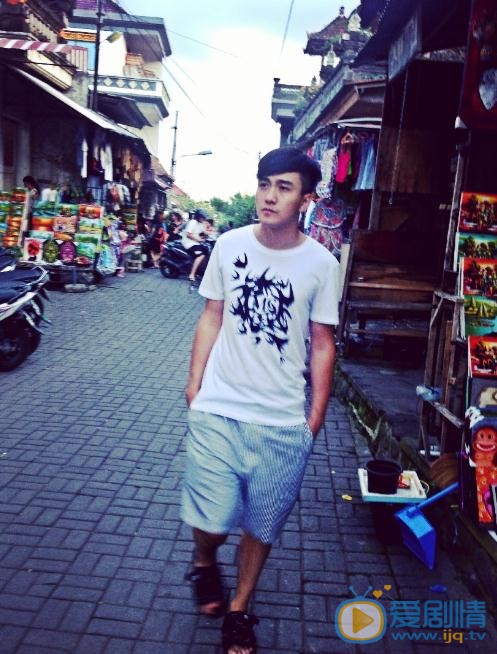 大軍師司馬懿之軍師聯盟楊修是誰演的？大軍師司馬懿之軍師聯盟楊修扮演者翟天臨個人資料介紹