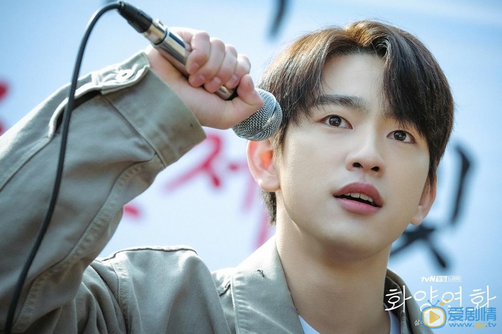 花樣年華生如夏花什麼時間播_花樣年華生如夏花播出時間