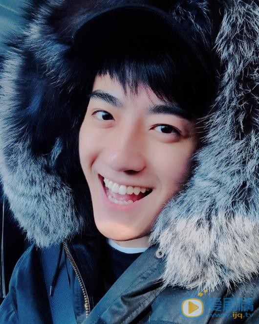 天盛長歌寧霽是誰扮演的？天盛長歌寧霽扮演者王凱熠個人資料、寫真及生活照欣賞