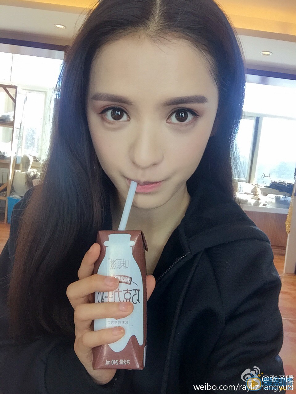 親愛的王子大人孫小桃扮演者張予曦照片