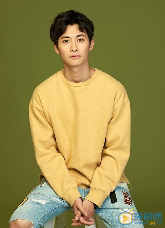 春風十里不如你黃芪是誰演的?黃芪扮演者劉承林個人資料及生活寫真照欣賞