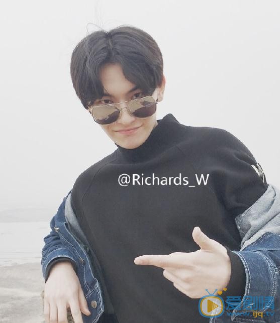 雙世寵妃墨奕懷是誰？雙世寵妃墨奕懷扮演者王瑞昌個人資料、寫真及生活照欣賞