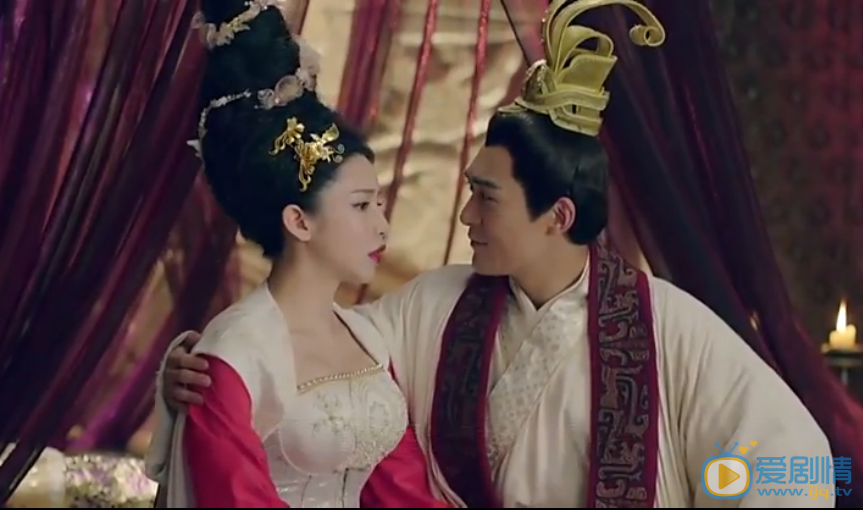 尋找前世之旅劇照