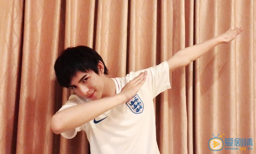 沙海蘇萬是誰扮演的？沙海蘇萬扮演者王皓軒個人資料及寫真生活照