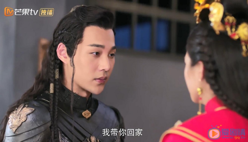 一夜新娘這部劇怎么樣？秦尚城是一個怎樣的人？