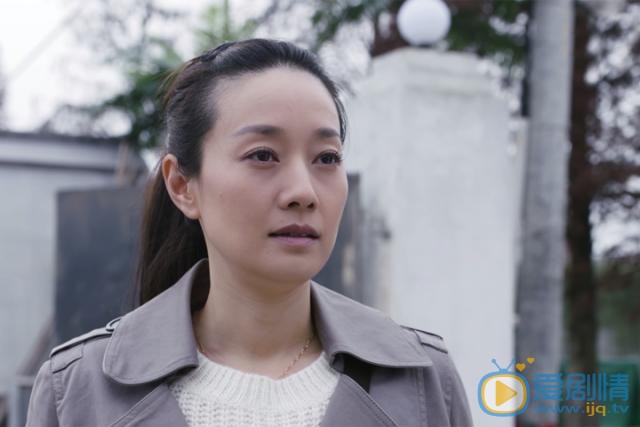 在遠方路曉歐是由誰飾演的？她的結局怎么樣？