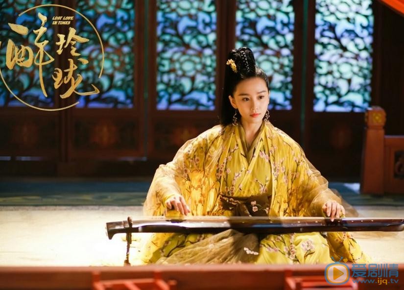 醉玲瓏什麼時候播出？醉玲瓏播出時間及上星平台介紹