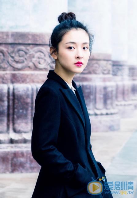 擇天記白落衡是誰扮演的?白落衡扮演者吳倩個人資料介紹