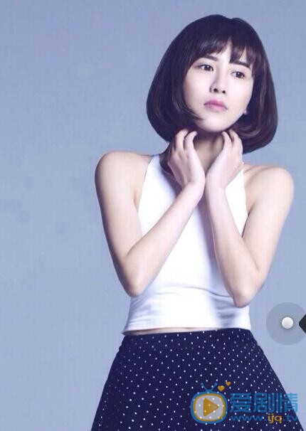 夏至未至遇見是誰扮演的？遇見扮演者夏梓桐個人資料、寫真及生活照欣賞