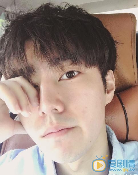 天下長安李元吉是誰演的?李元吉扮演者趙東澤個人資料、寫真及生活照欣賞