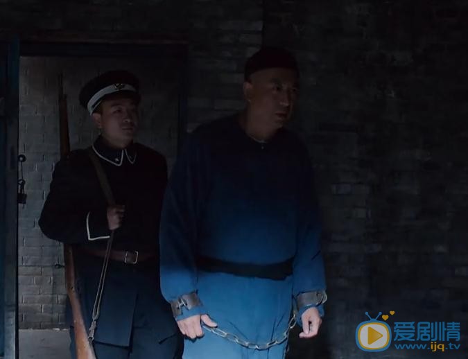 白鹿原第4、5集預告 白嘉軒放銃子準備交農 鹿三被抓白嘉軒為救鹿三頂罪