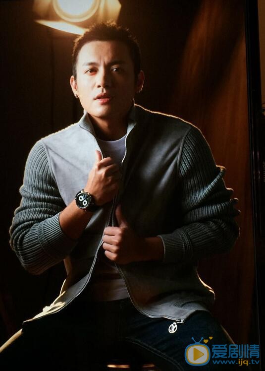 春風十里不如你獸哥哥是誰演的？獸哥哥扮演者范逸臣個人資料簡介